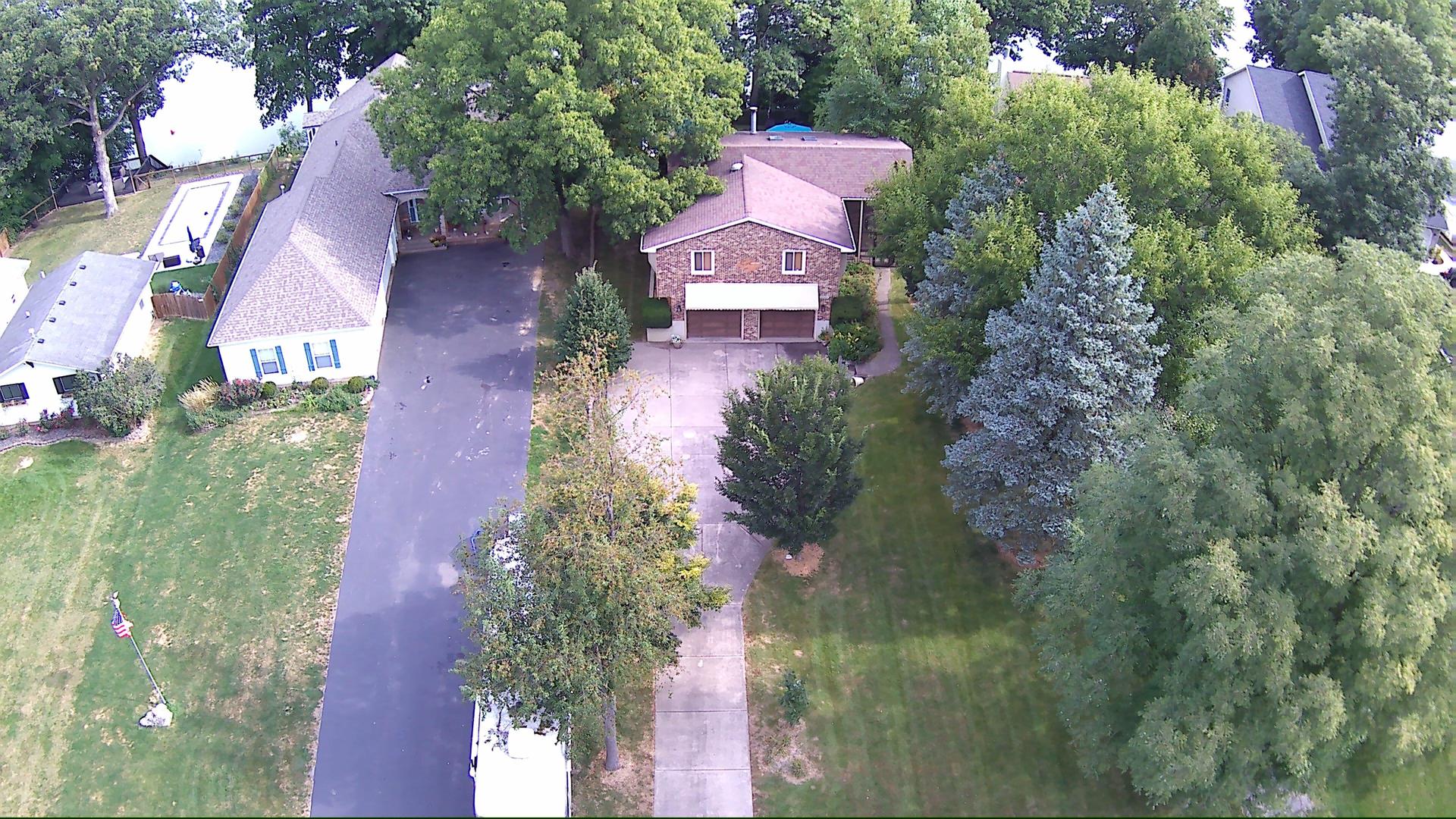 1549 Lake Holiday Drive — photo