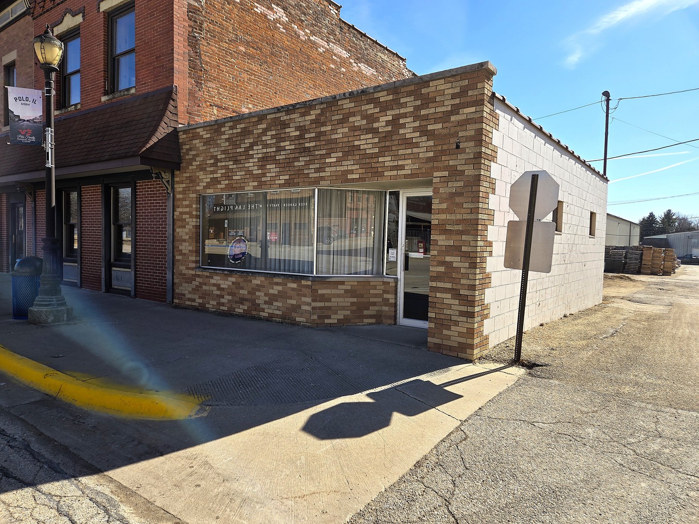 115 E Mason Street — photo