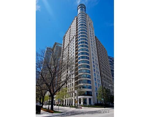 840 N Lake Shore Drive 201 — photo