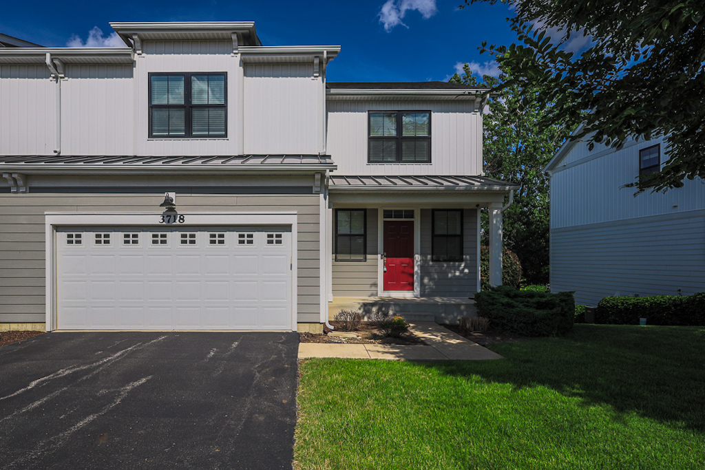 3718 Tramore Court — photo