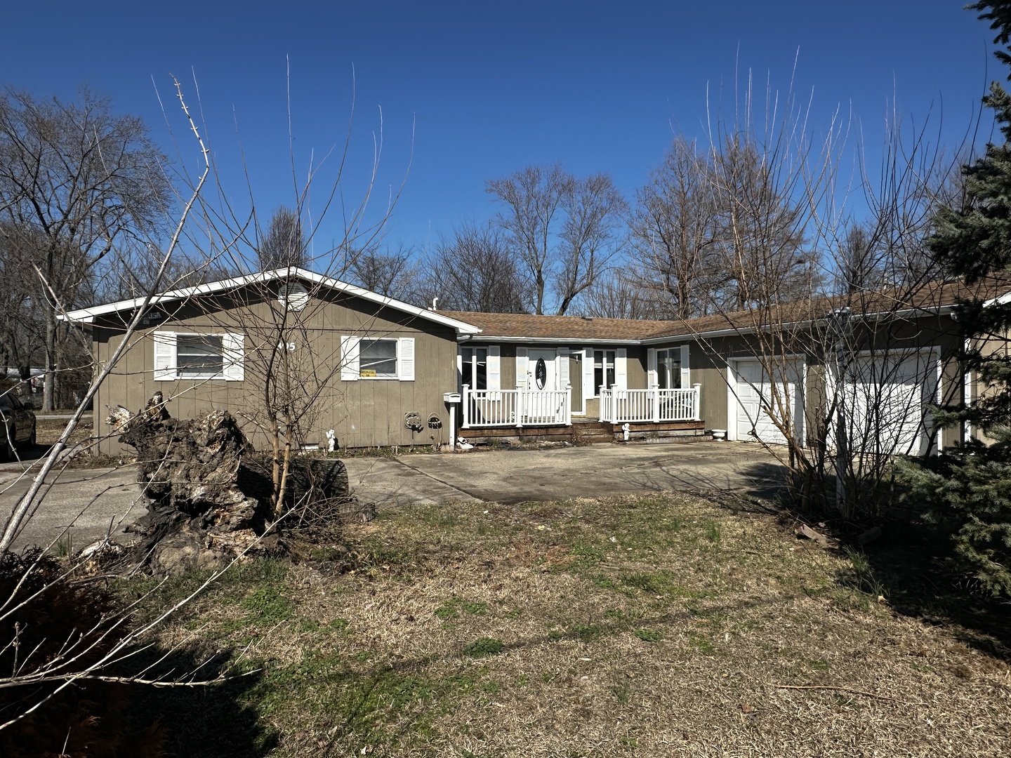 805 W Helen Avenue — photo