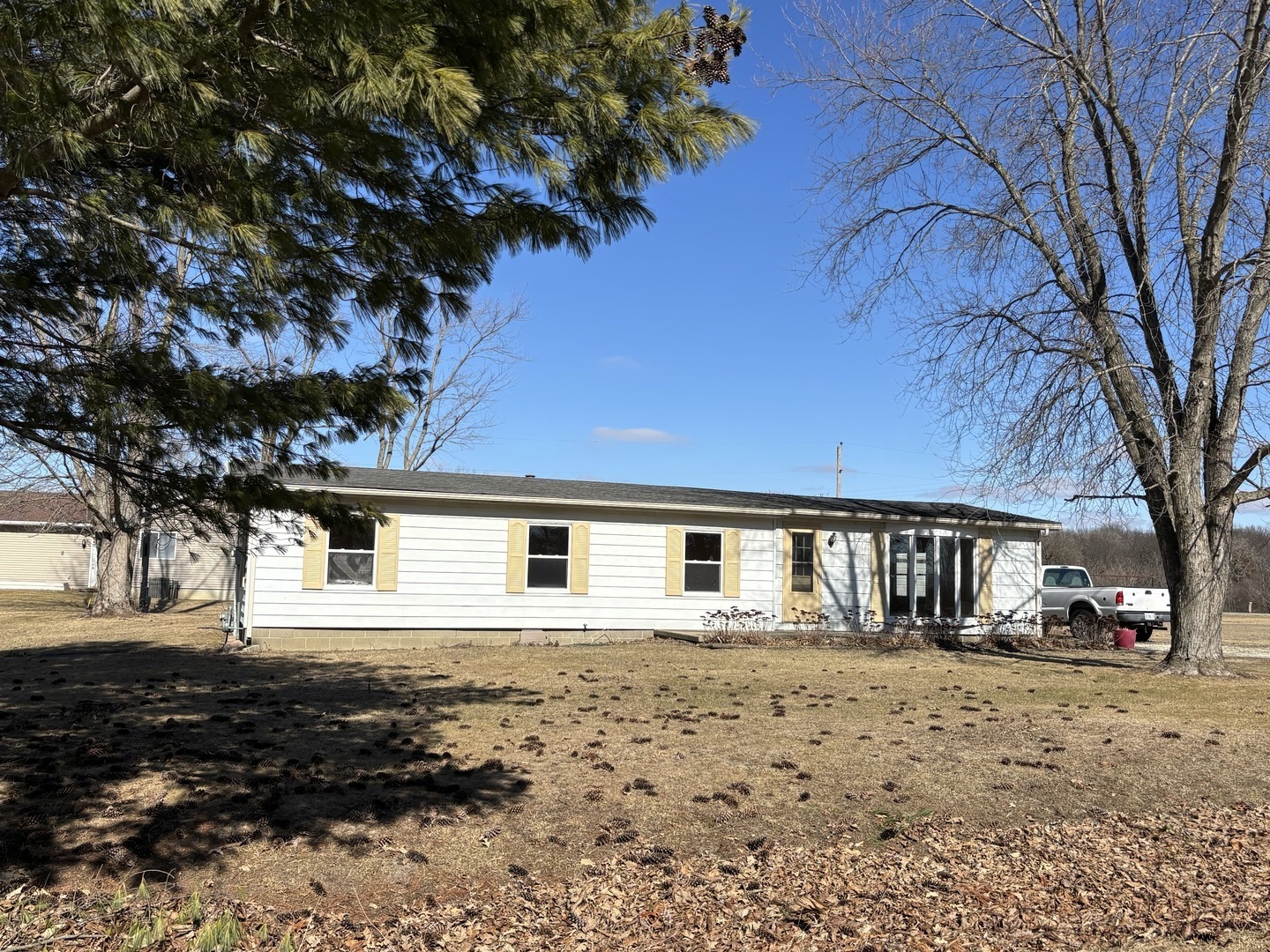 116 Seminole Lane — photo