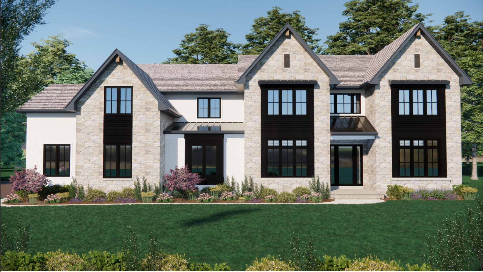 855 Fox Trail Court — photo