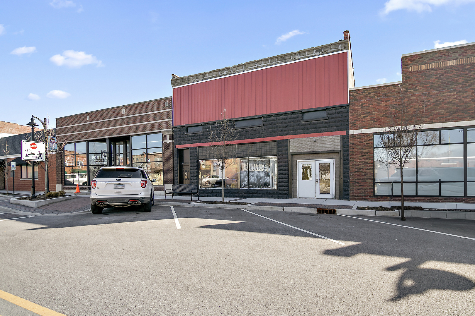 120 W Main Street — photo