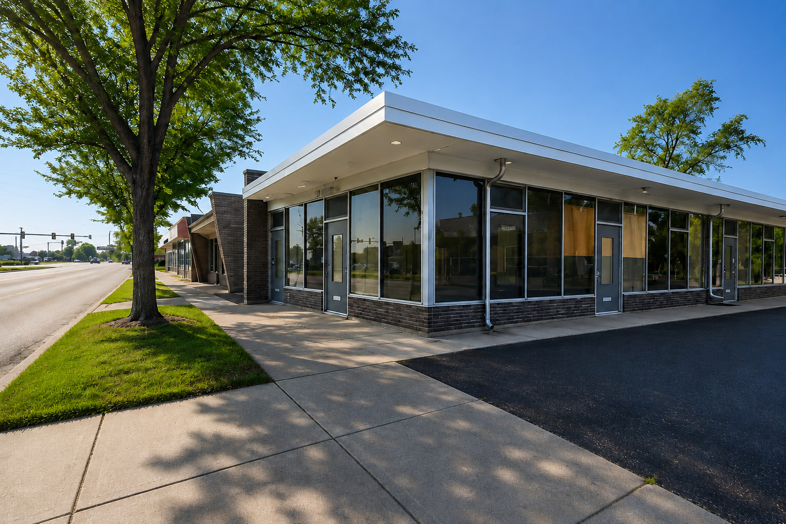 1612 W Northwest Highway — photo