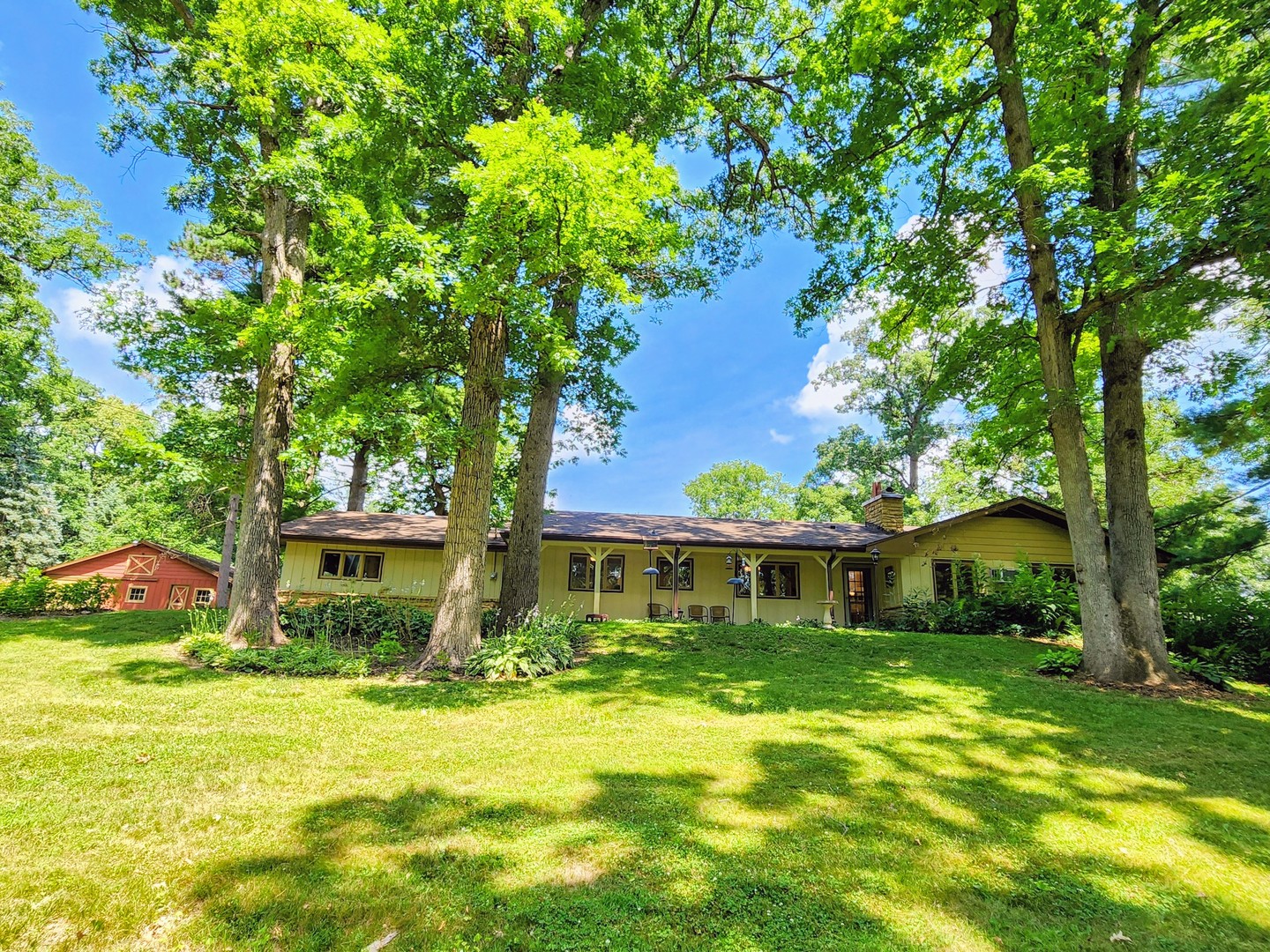 20798 White Oaks Road — photo