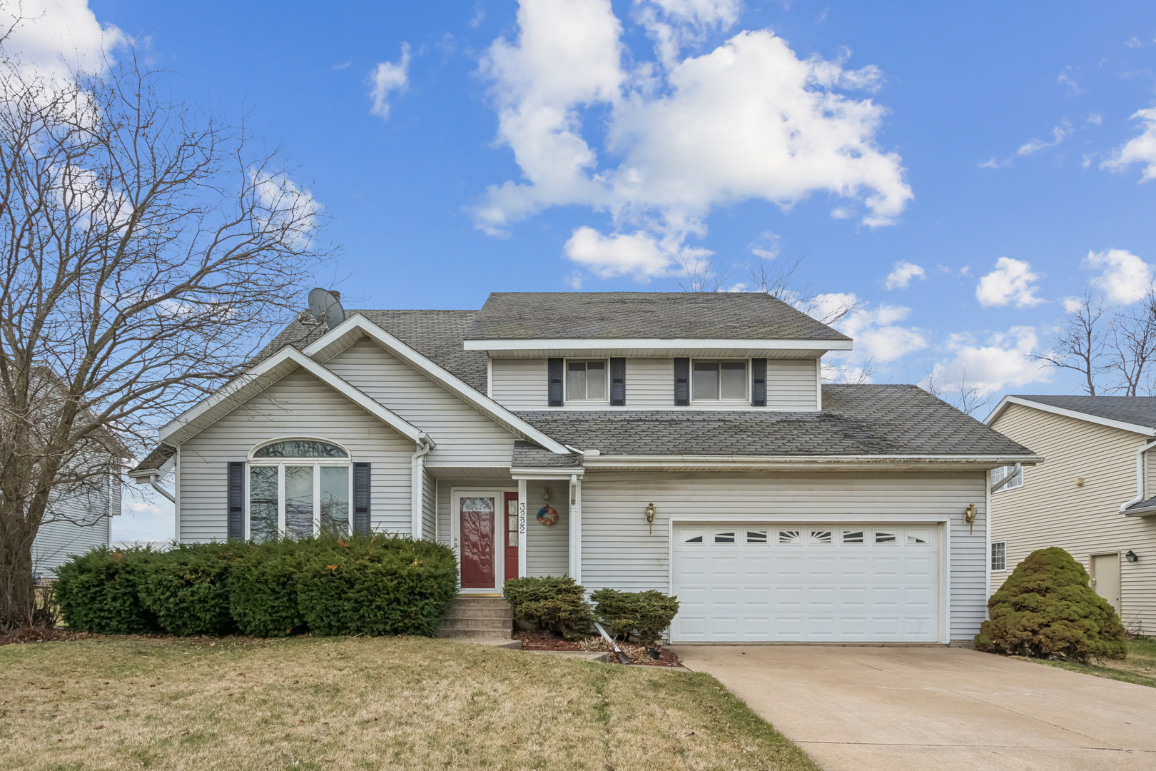 3222 Tower Court — photo