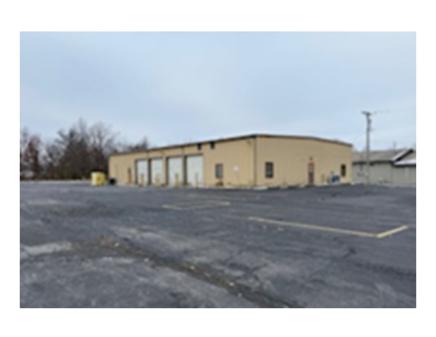 10812 Mark Twain Road — photo