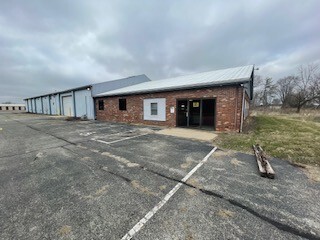 1600 N Main Street — photo