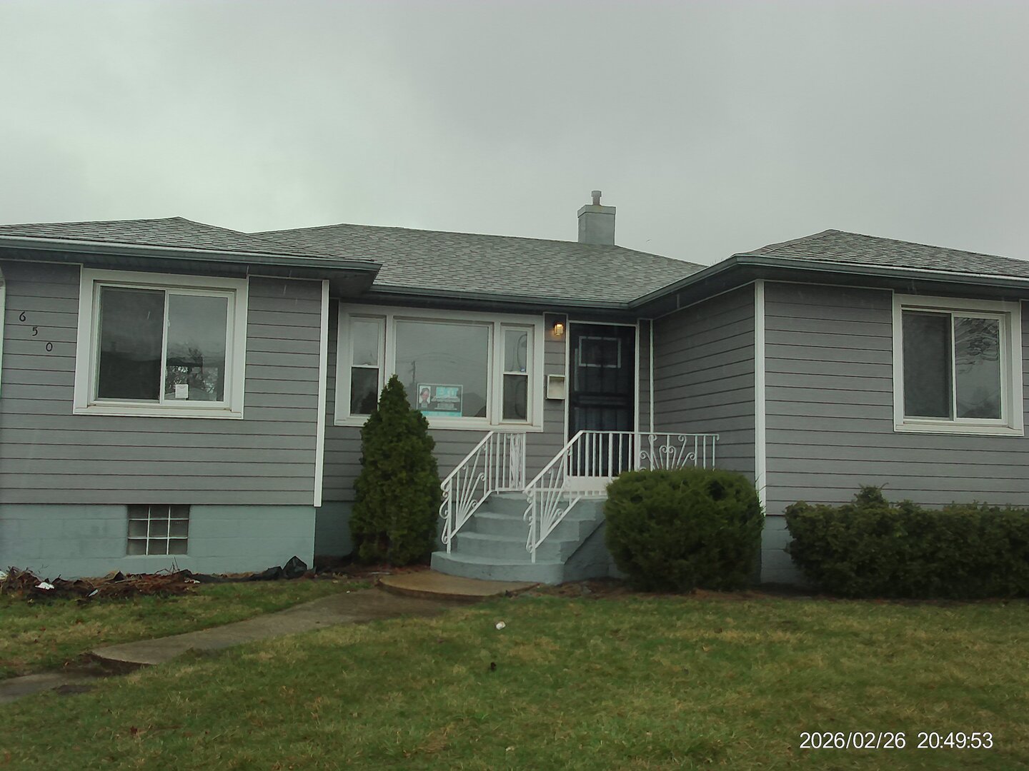 650 Greenbay Avenue — photo