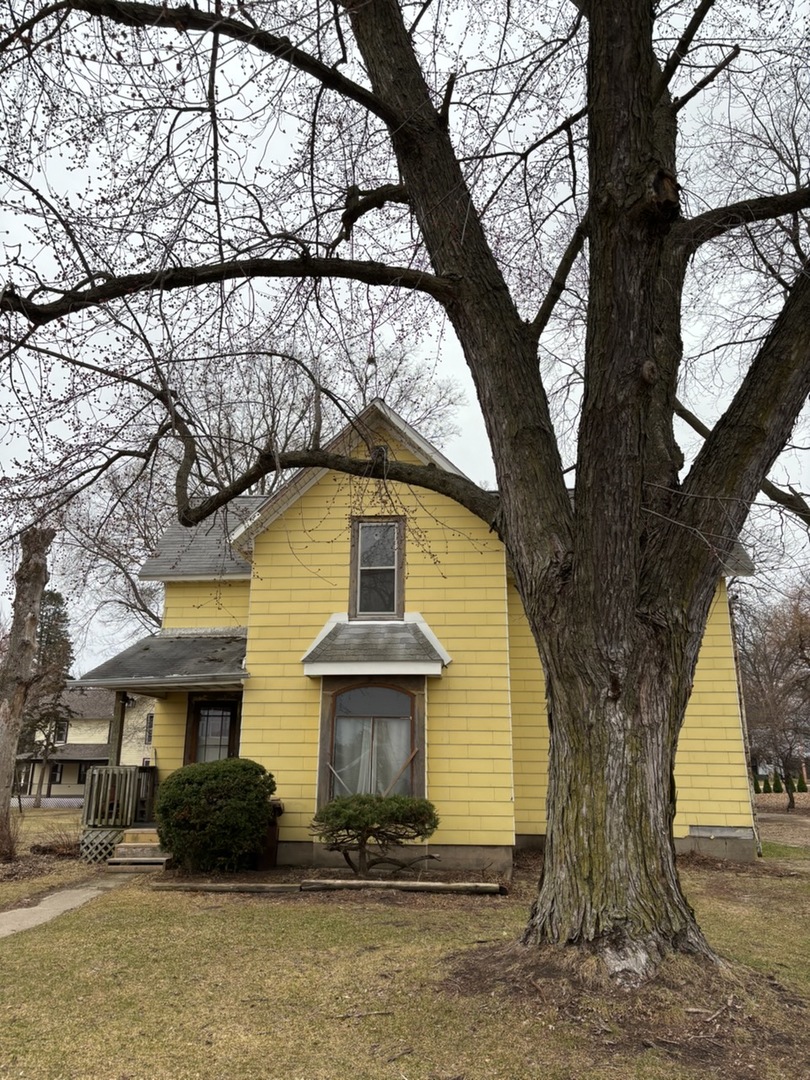 501 Washington Street — photo