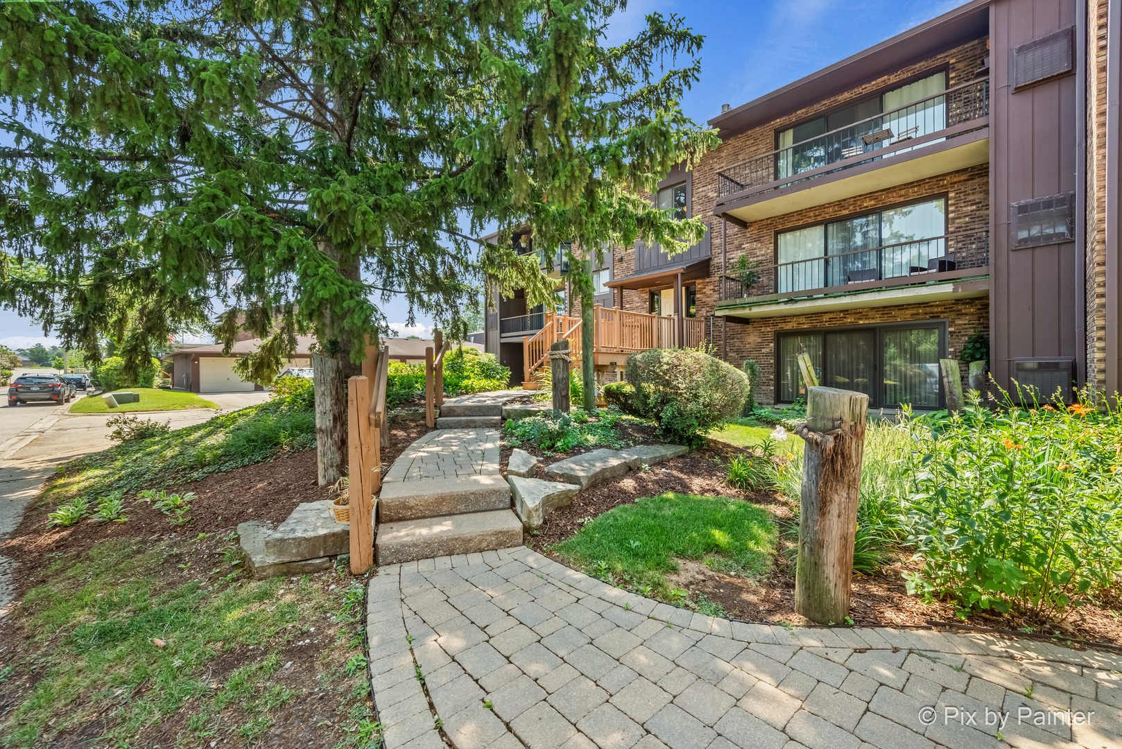 61 W Pier Drive 201 — photo