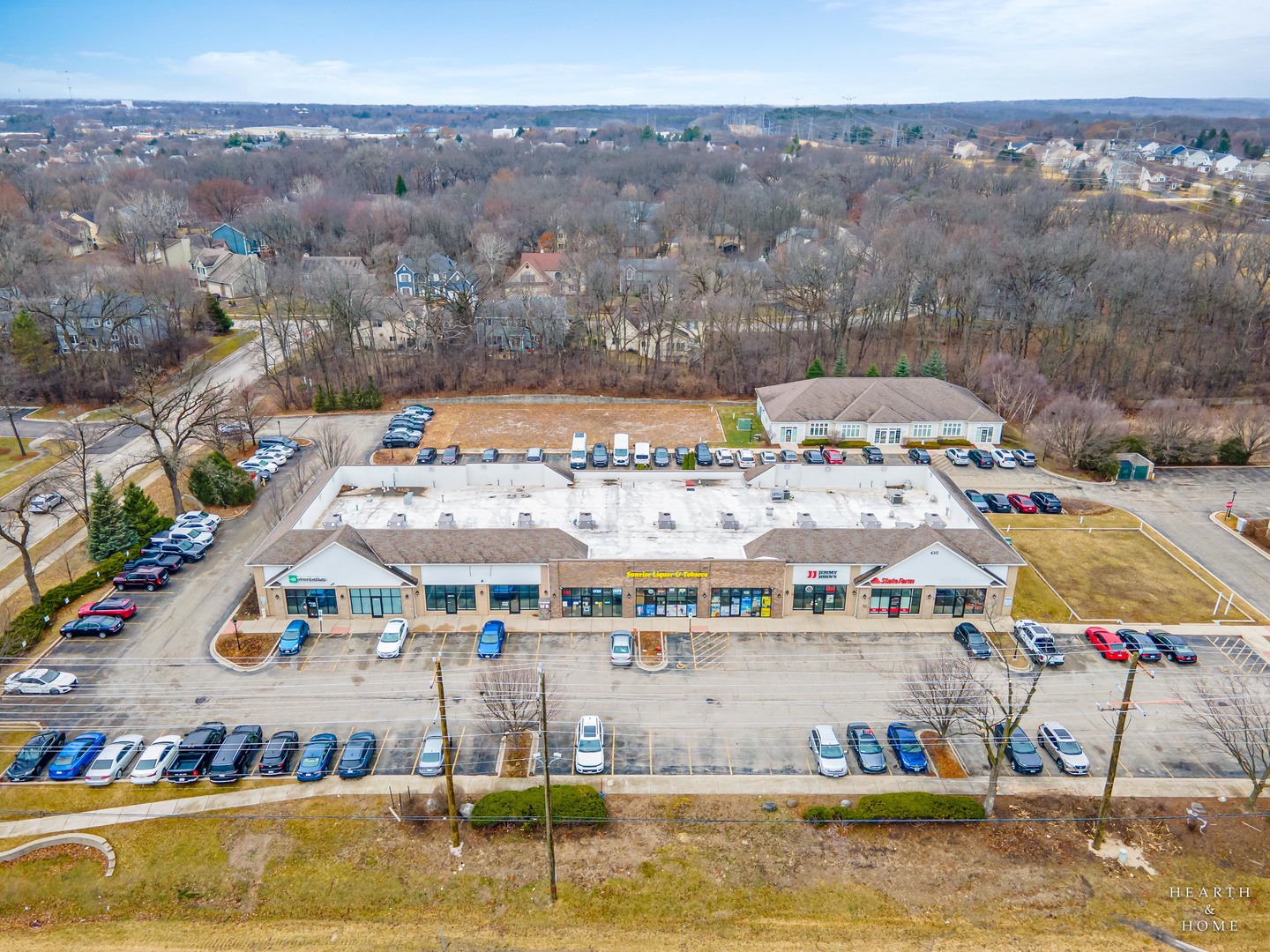450 Route 31 Highway 120 — photo