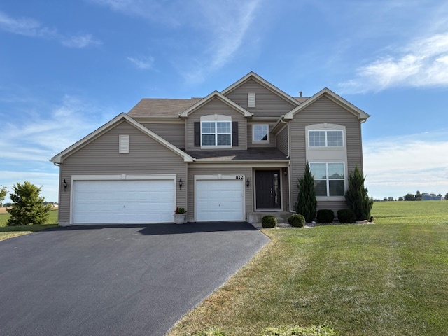 812 Caulfield Point — photo