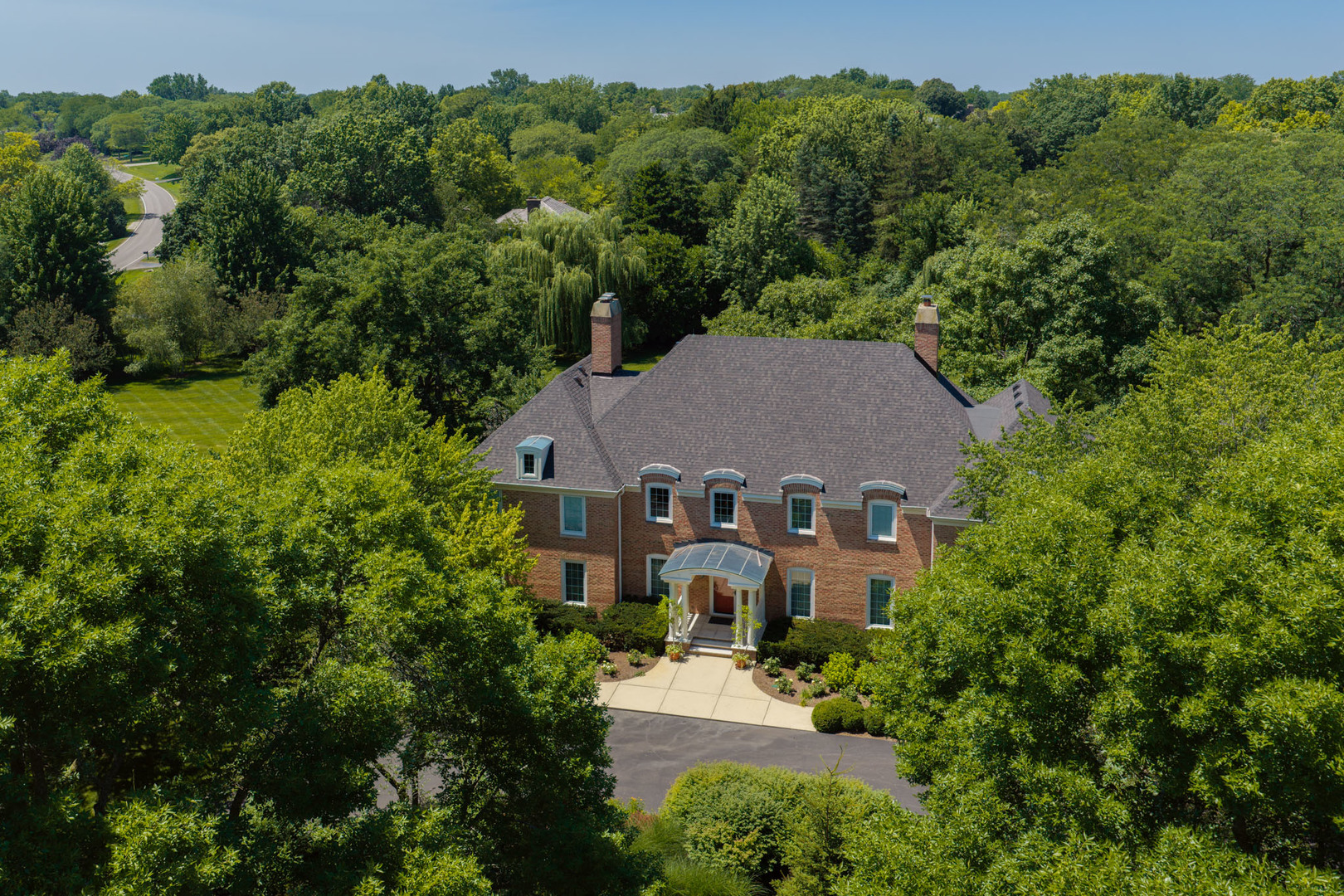 568 Plymouth Drive — photo