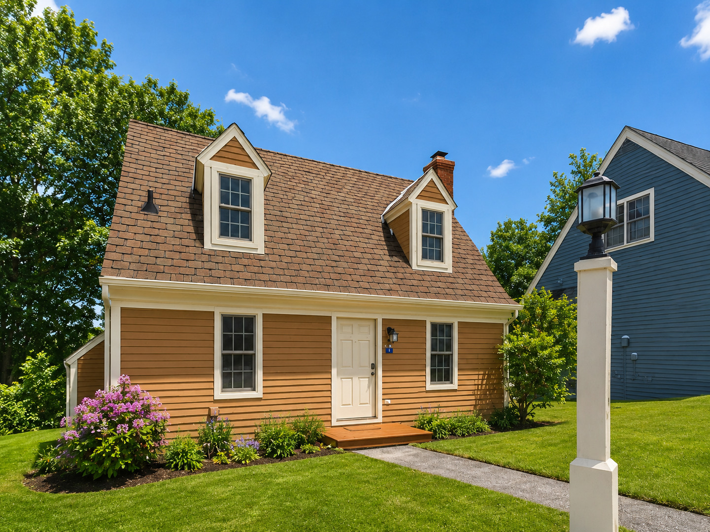 7 Settler Lane — photo