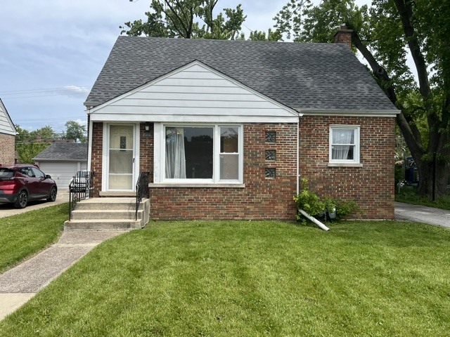 1527 Wentworth Avenue — photo