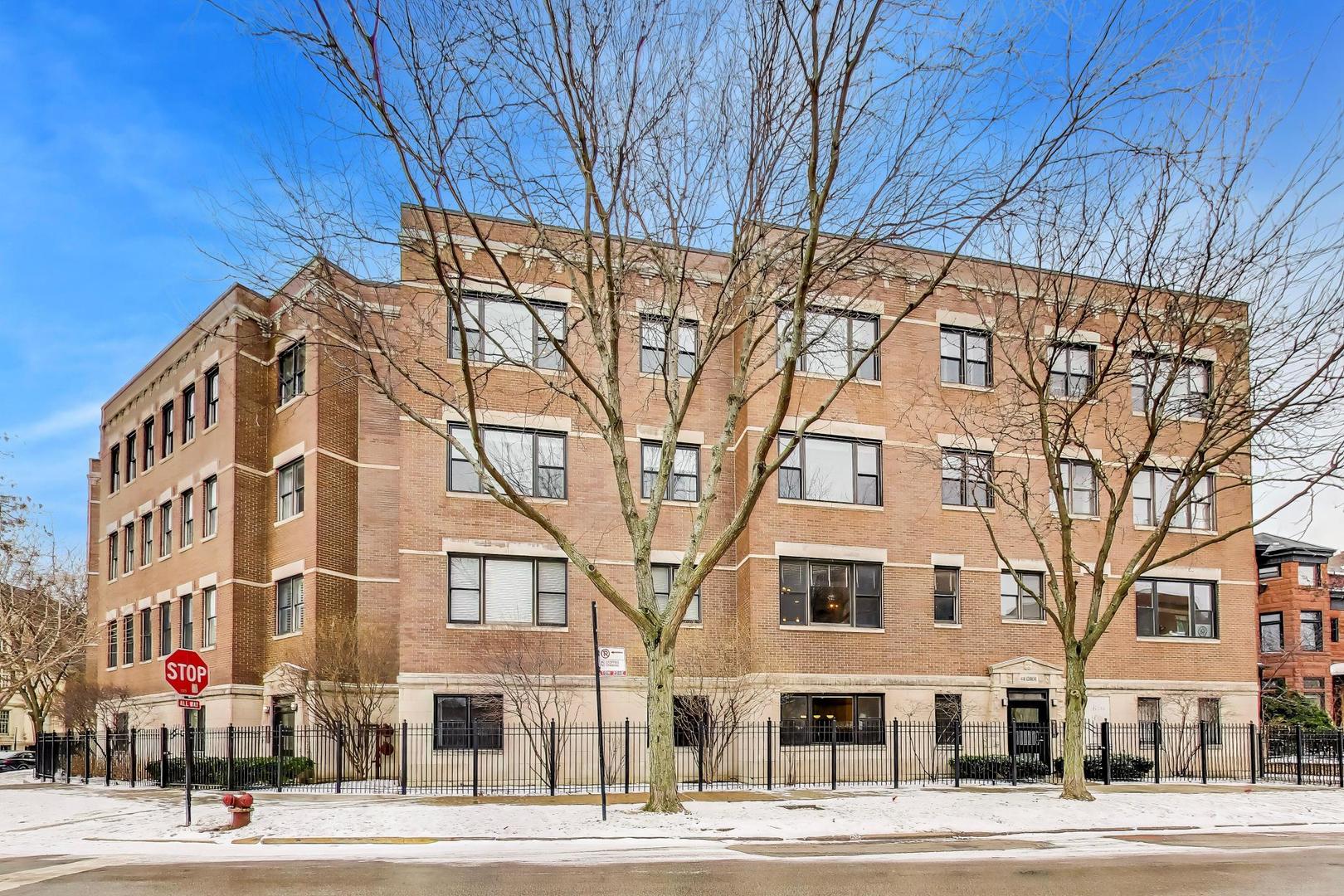 4149 N Kenmore Avenue Unit 2N — photo