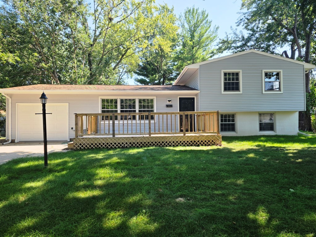 2303 Brookhaven Drive — photo