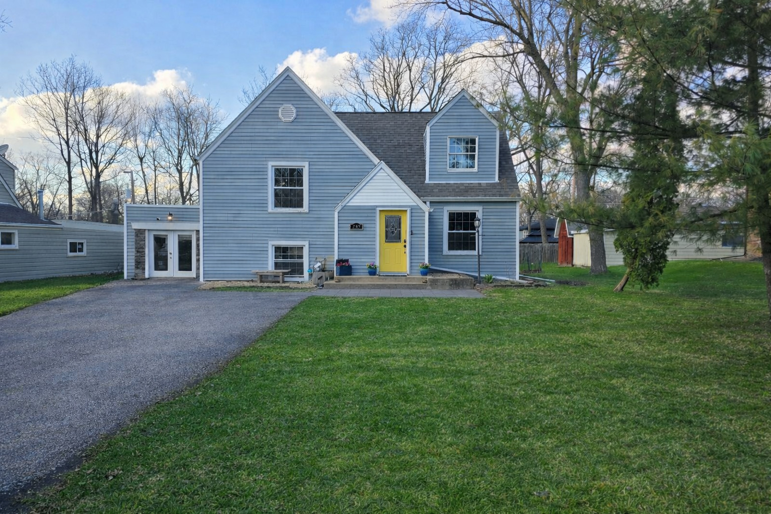 205 Cornwall Drive — photo