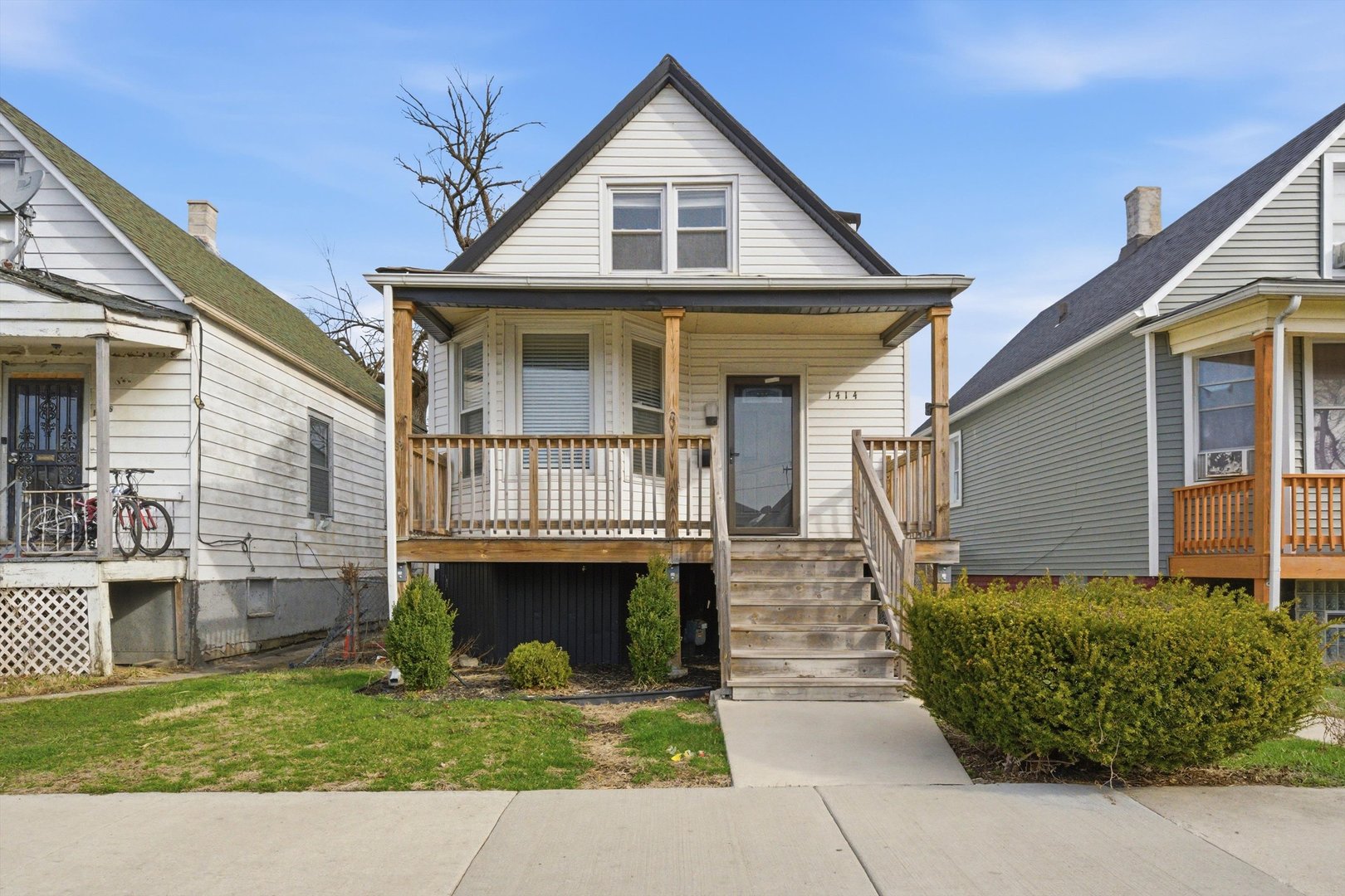 1414 W 73rd Place — photo