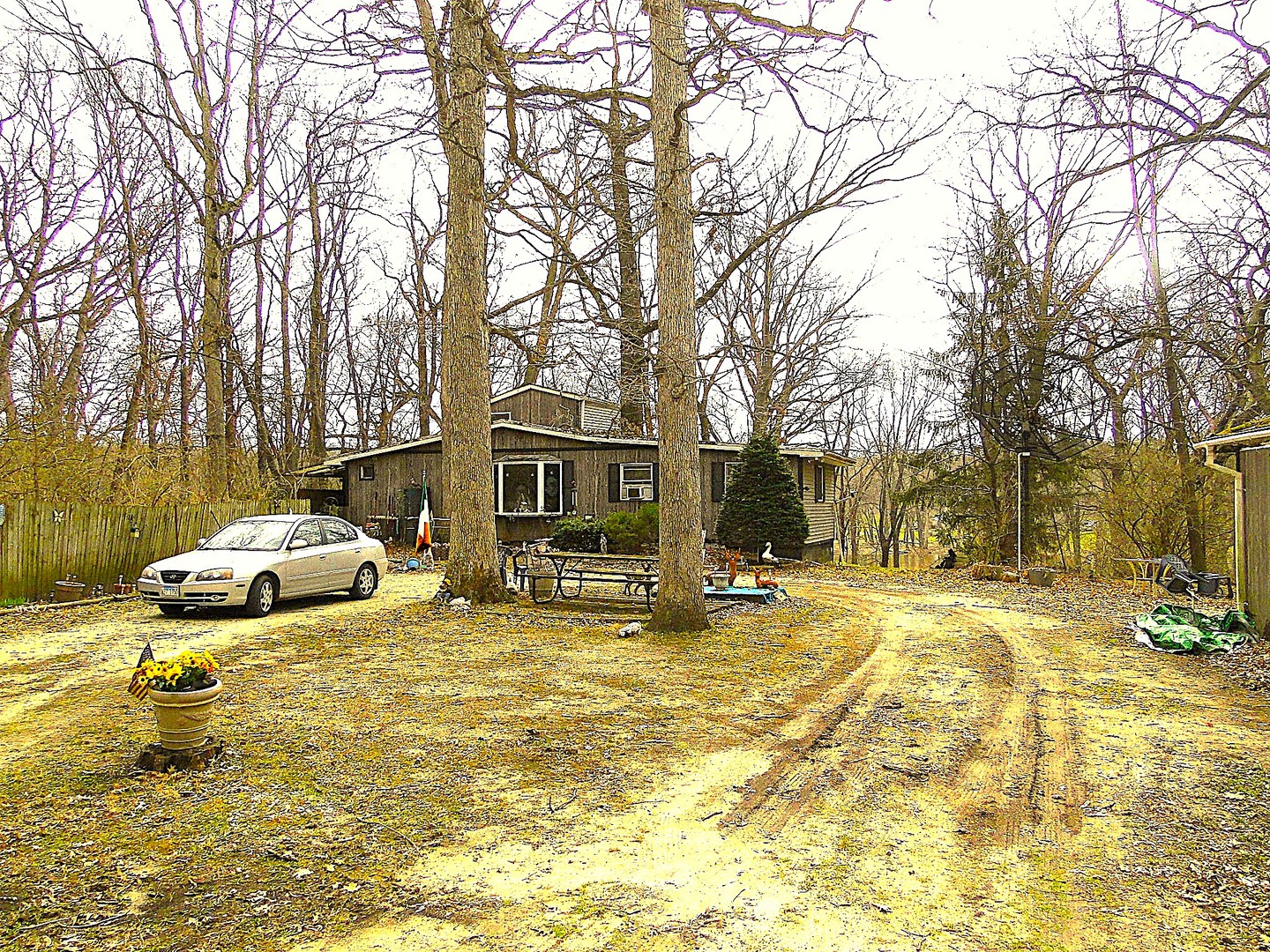 20915 W Walton Road — photo