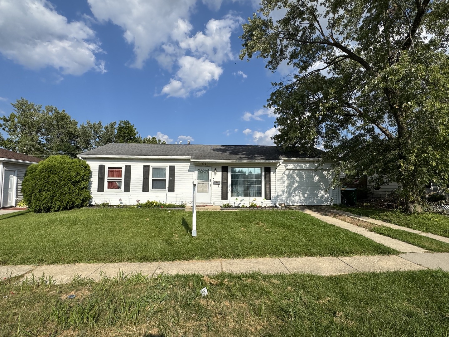 629 Belmont Drive — photo