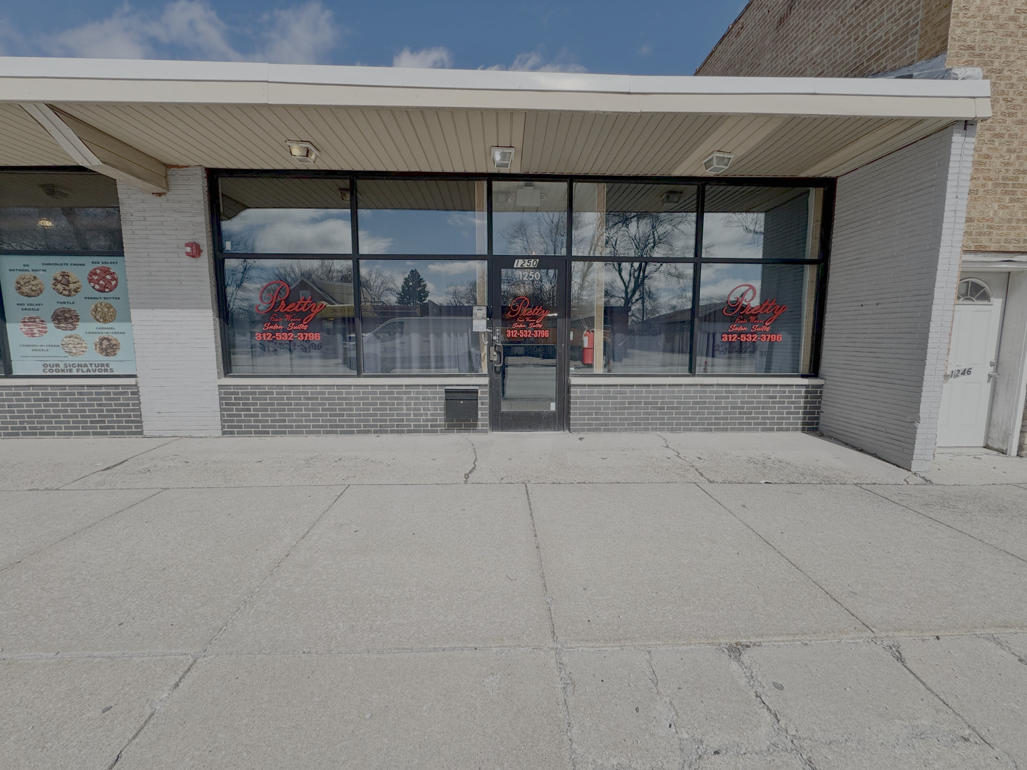 1250 W 127th Street — photo