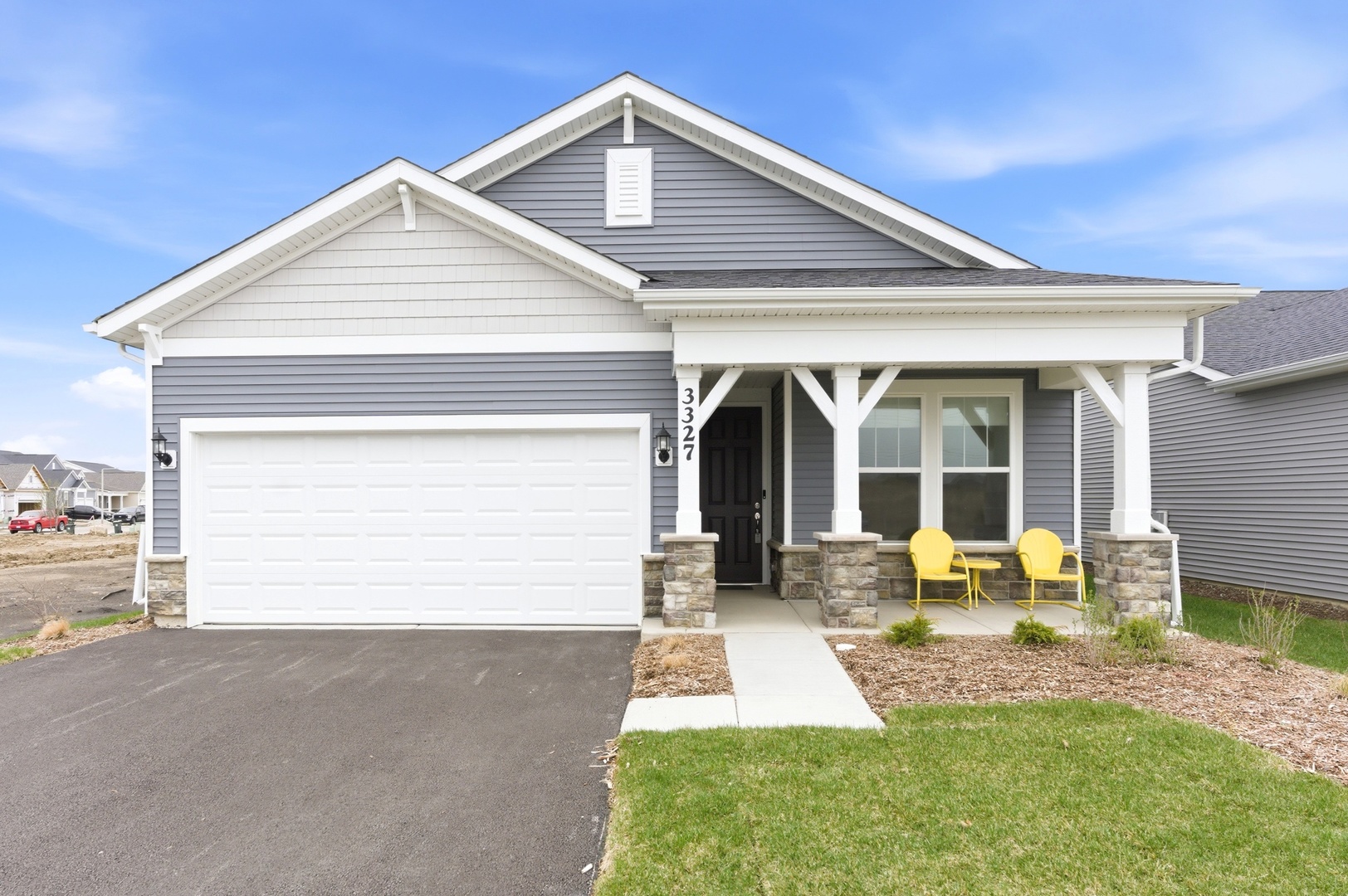 3327 Fulshear Circle — photo