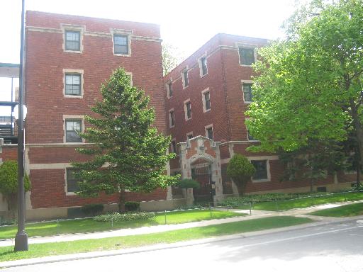 7855B S South Shore Drive 3E — photo