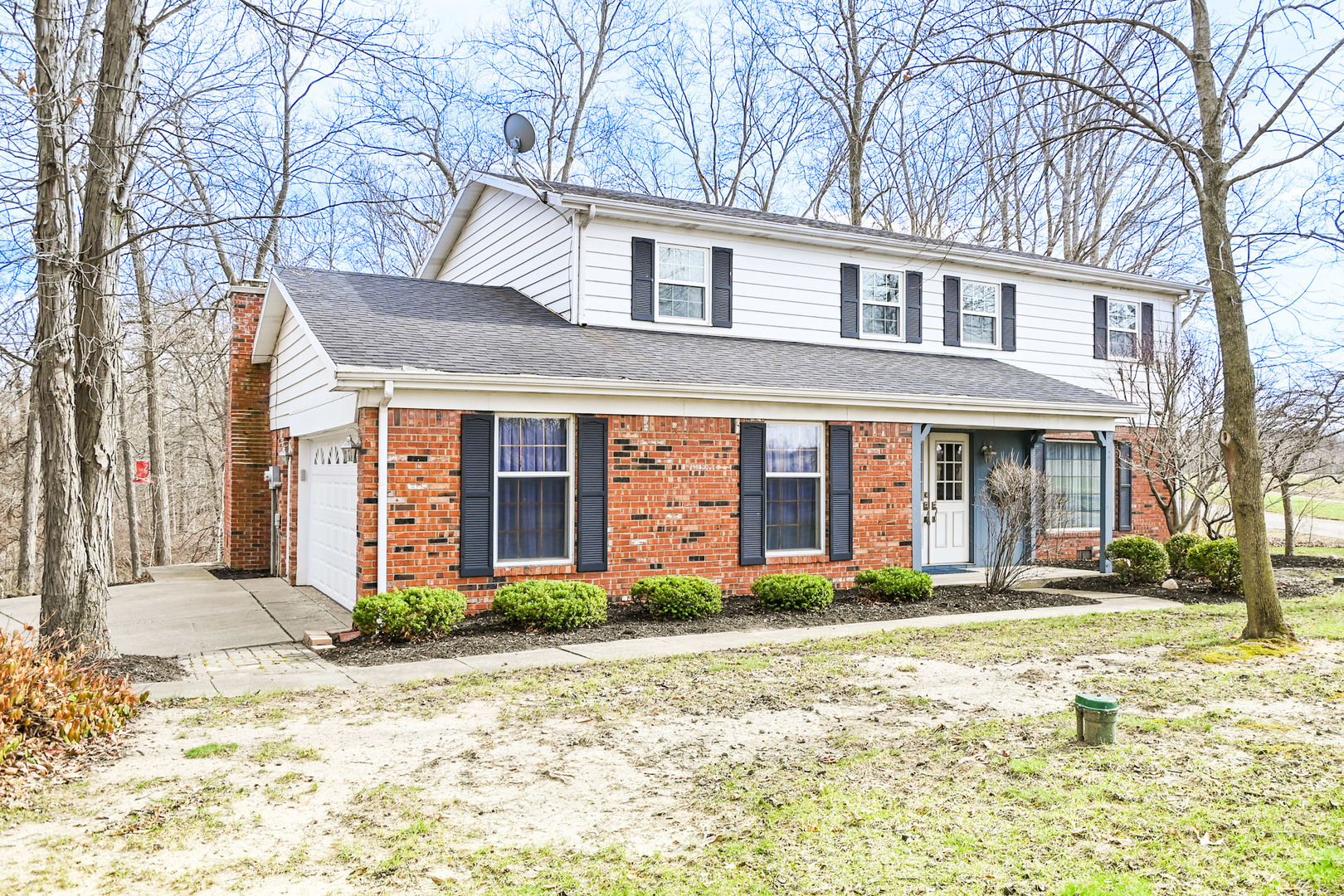 14811 Denmar Lane — photo