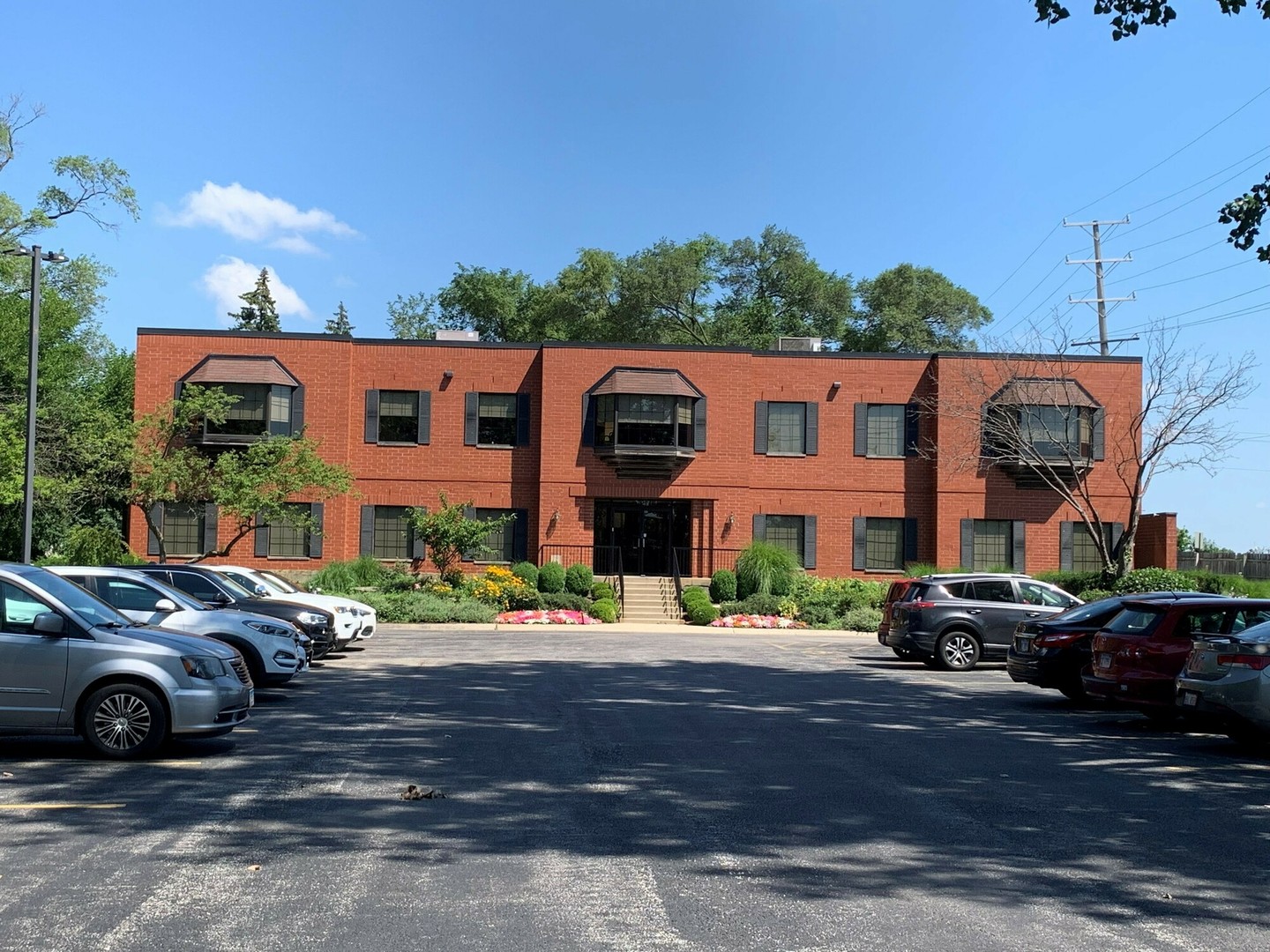 721 E Madison Street — photo
