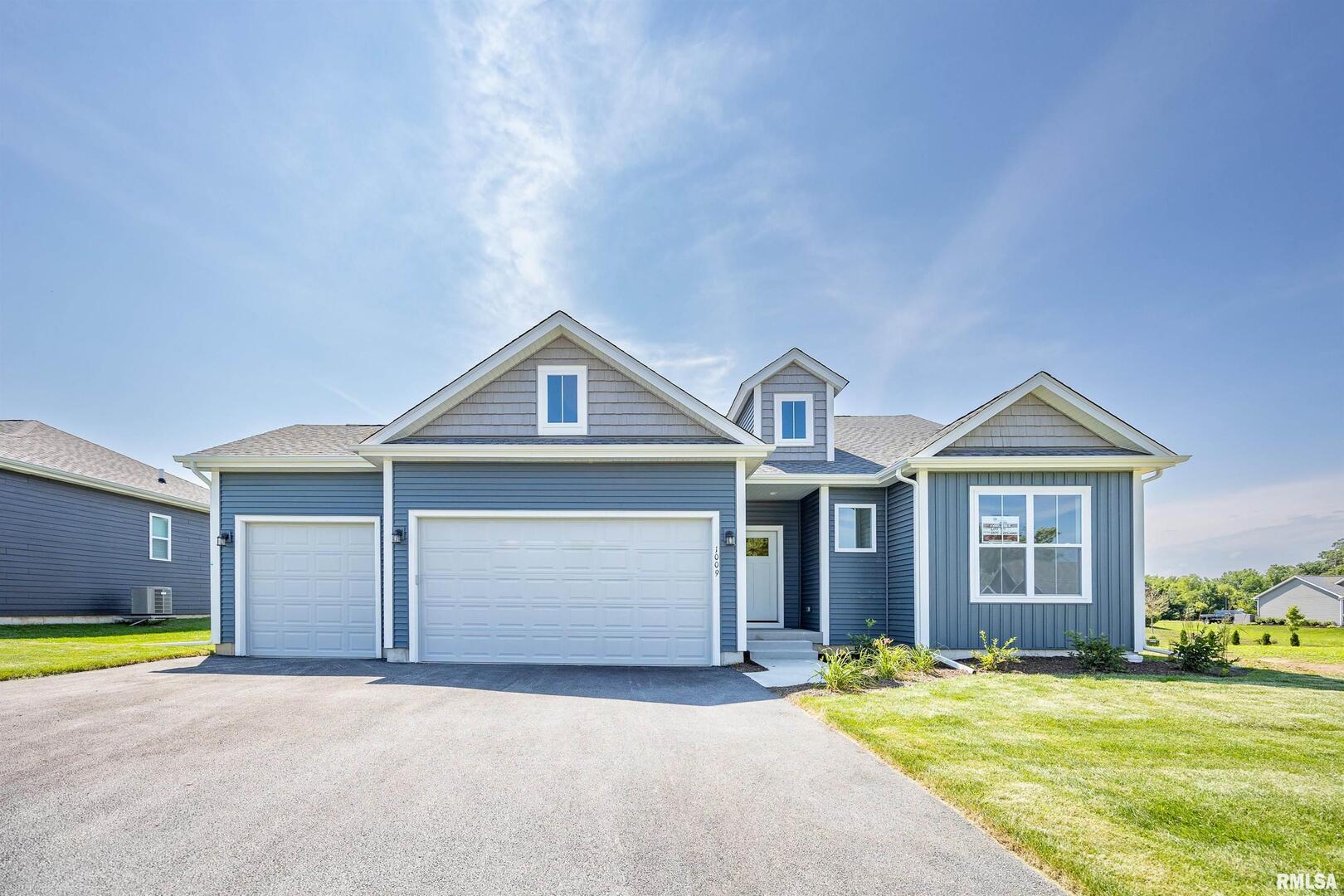 Lot 8 Faiths Way — photo