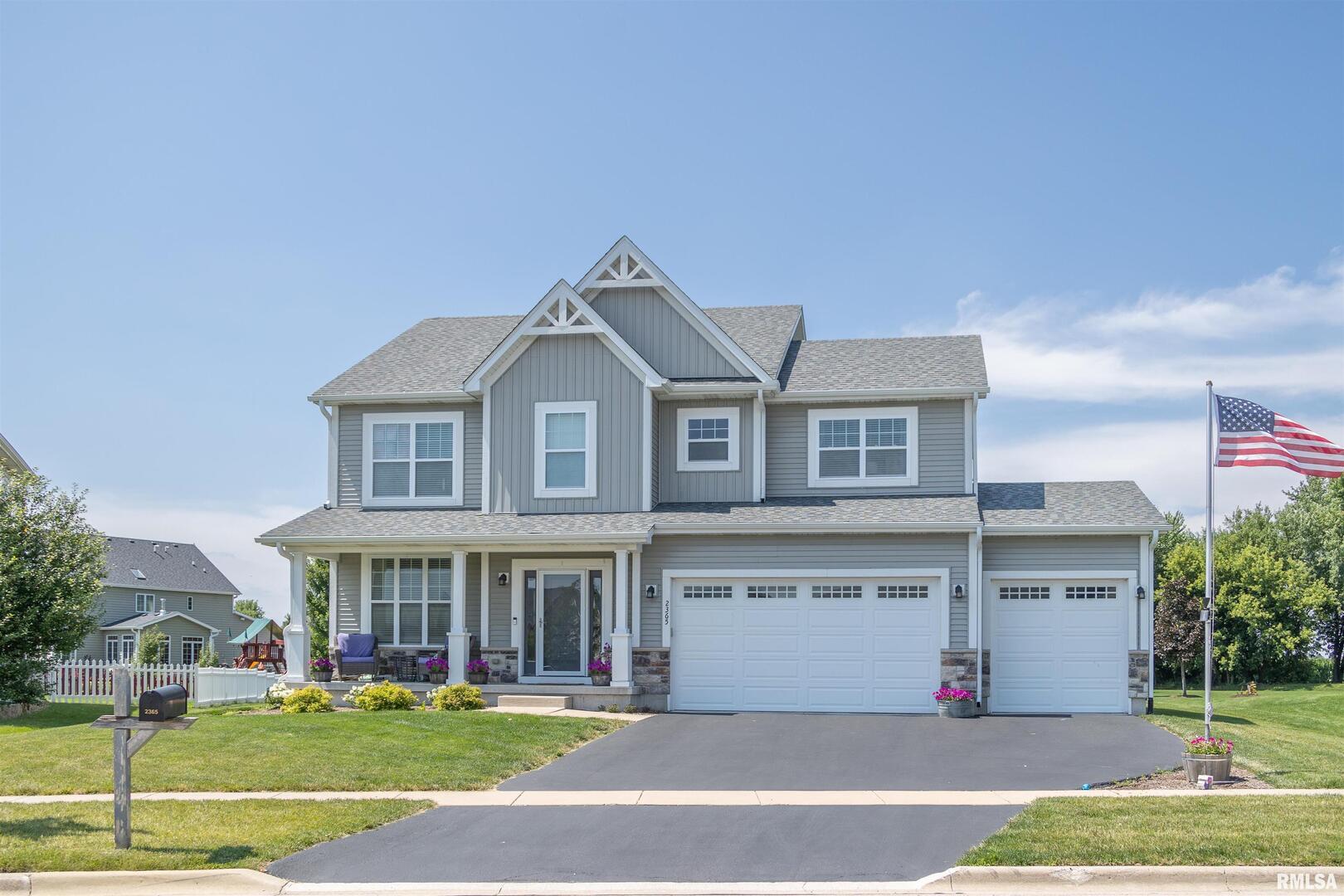 Lot 11 Faiths Way — photo