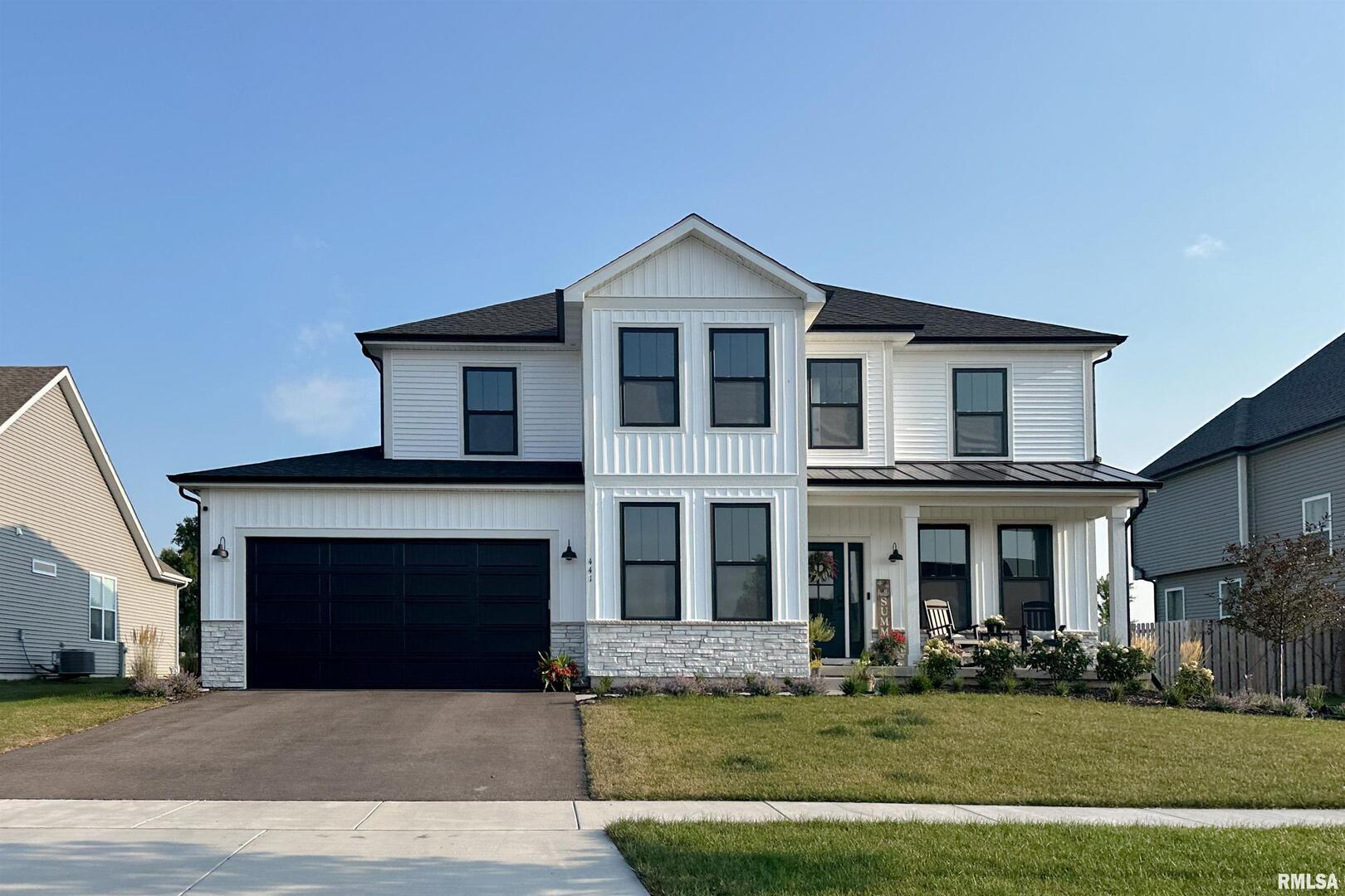 Lot 13 Faiths Way — photo