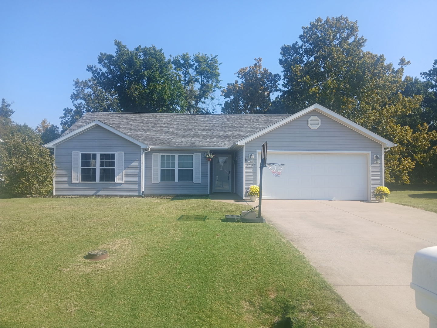 1508 Hawkeye Court — photo