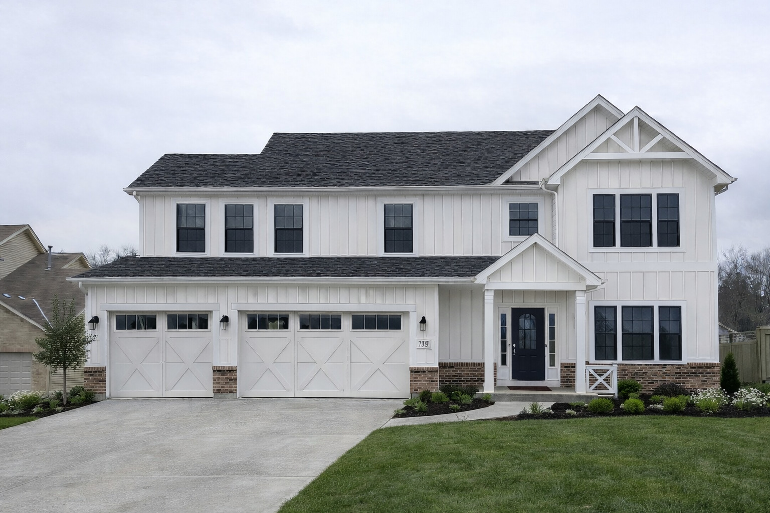 25910 W Ravine Woods Drive — photo