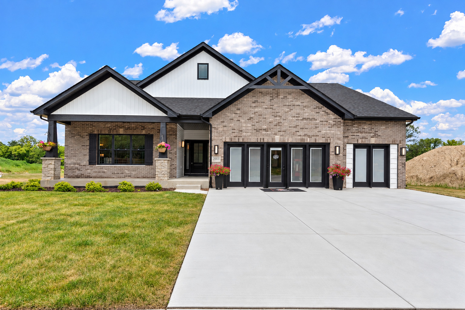 25927 W Ravine Woods Drive — photo
