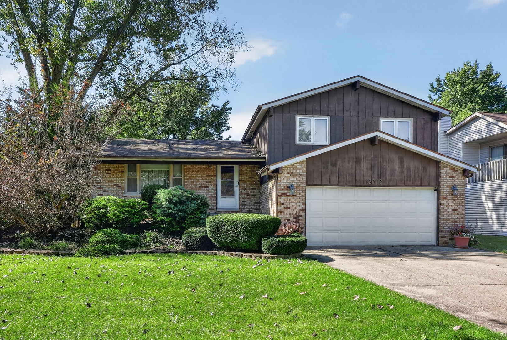 13712 S Mallard Court — photo