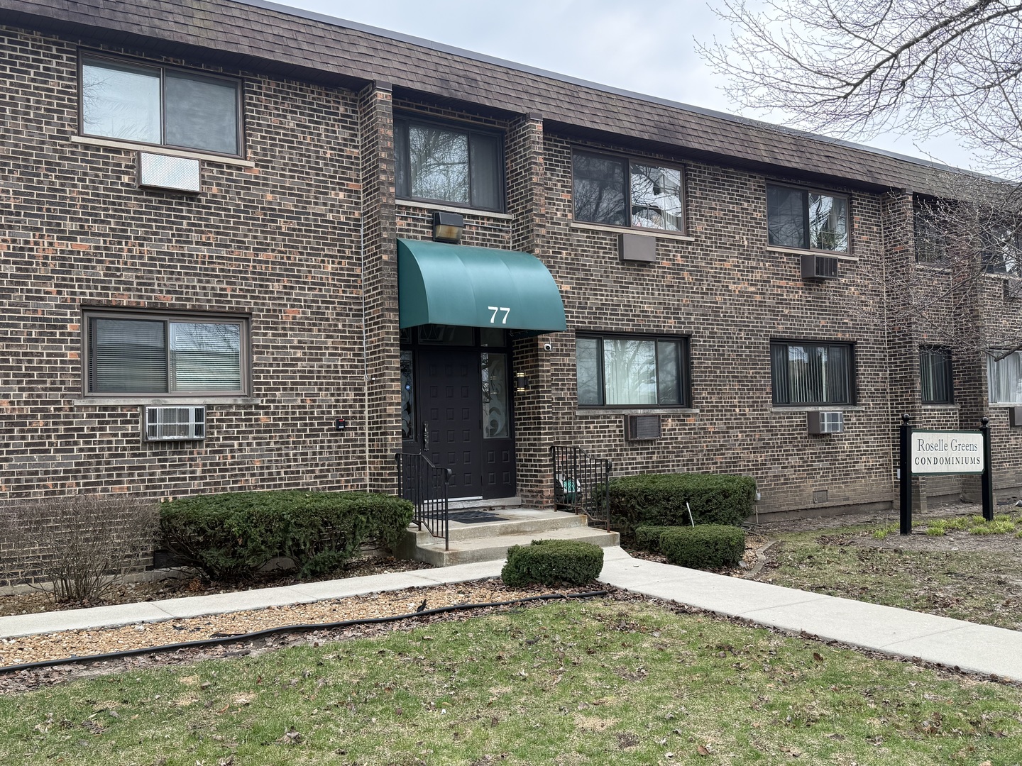 77 W Central Avenue 108 — photo