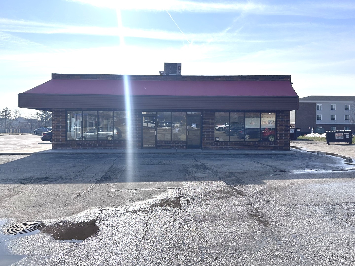 199-201 S Rand Road — photo