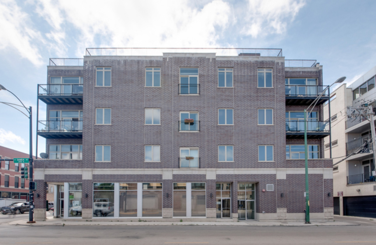 500 N Damen Avenue 307 — photo