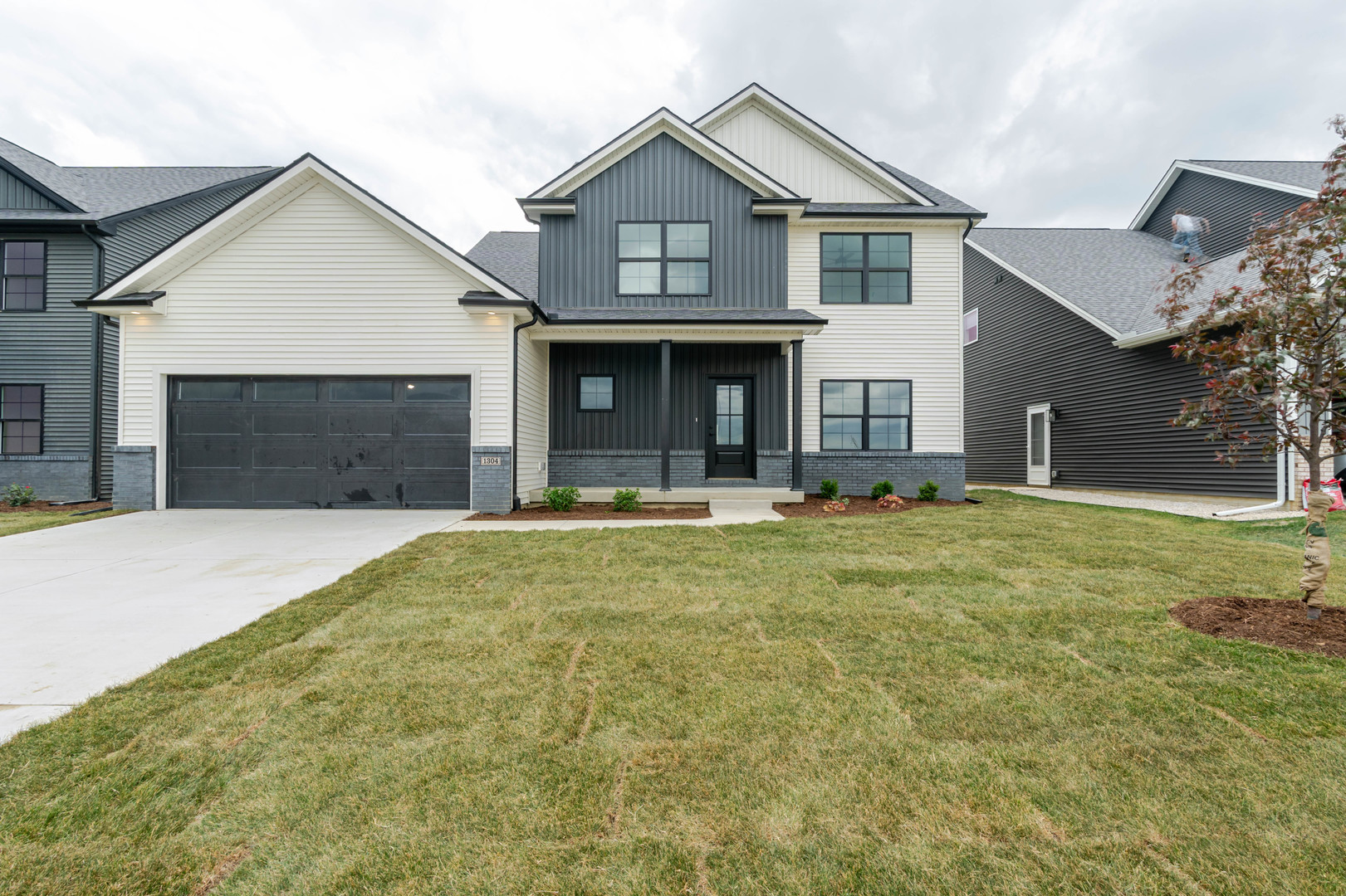 1304 Woodbine Road — photo