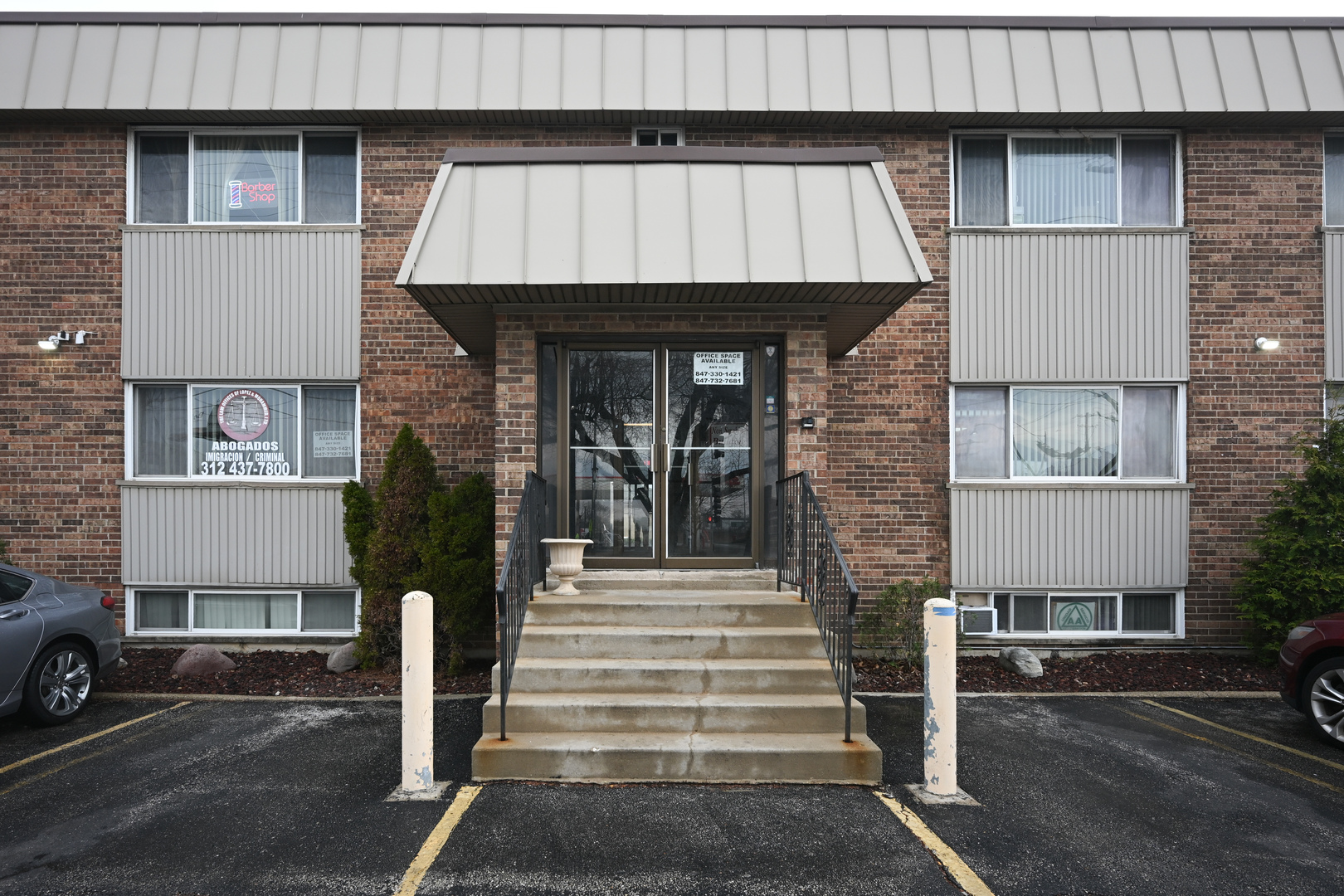 1101 W Irving Park Road — photo