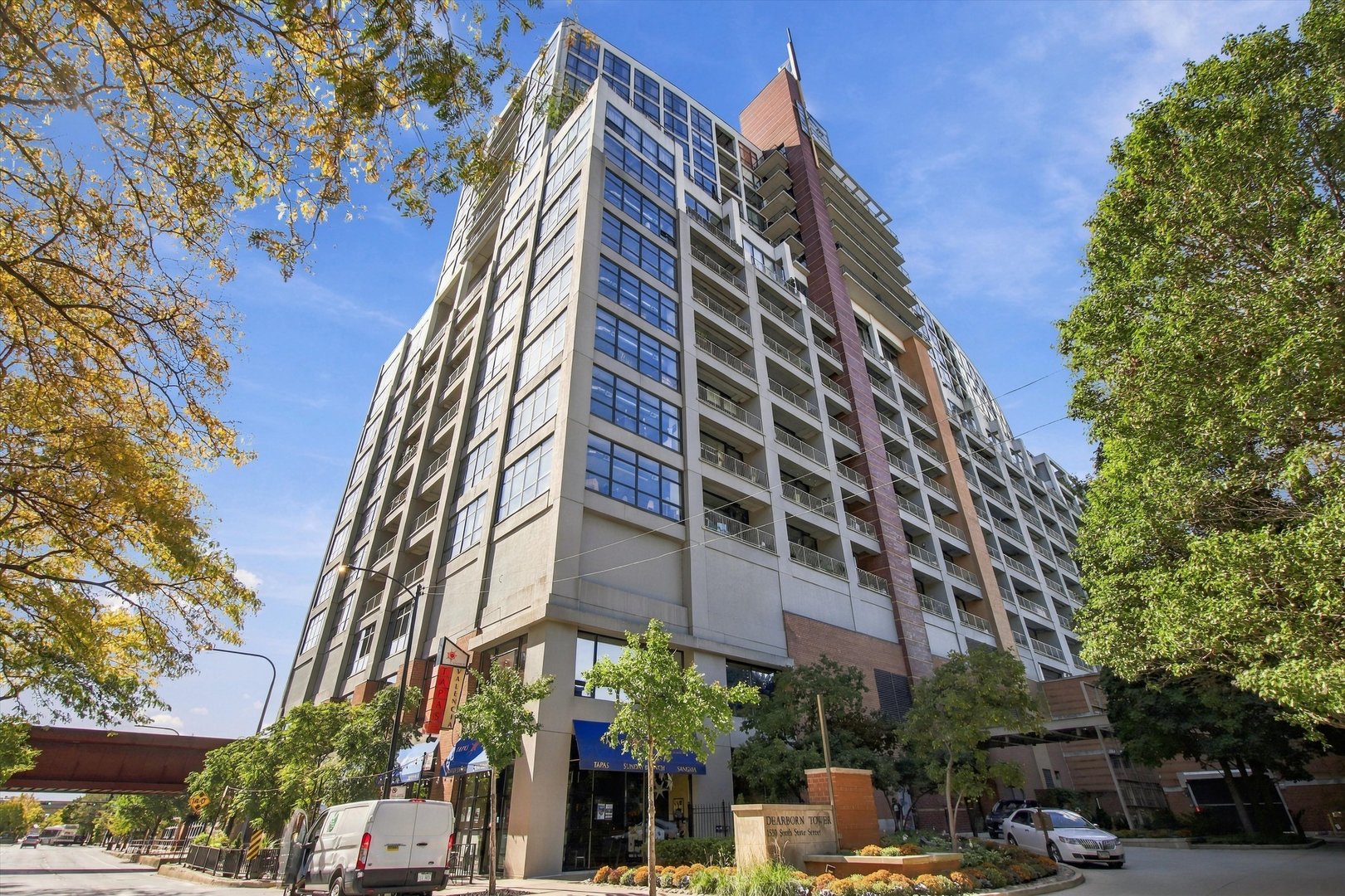 1530 S State Street Unit 15K — photo
