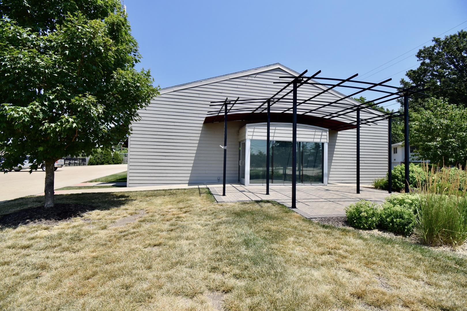 208 Parkinson Street — photo
