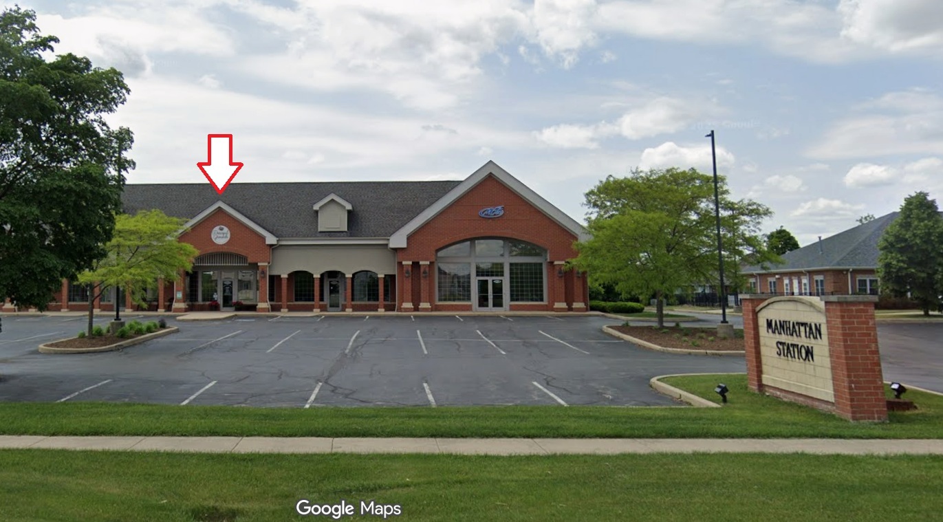 25628 S Gougar Road — photo