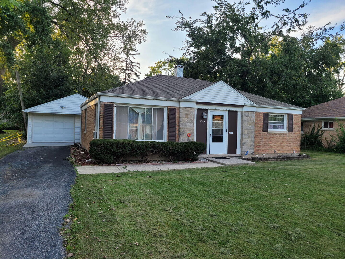 257 Minocqua Street — photo