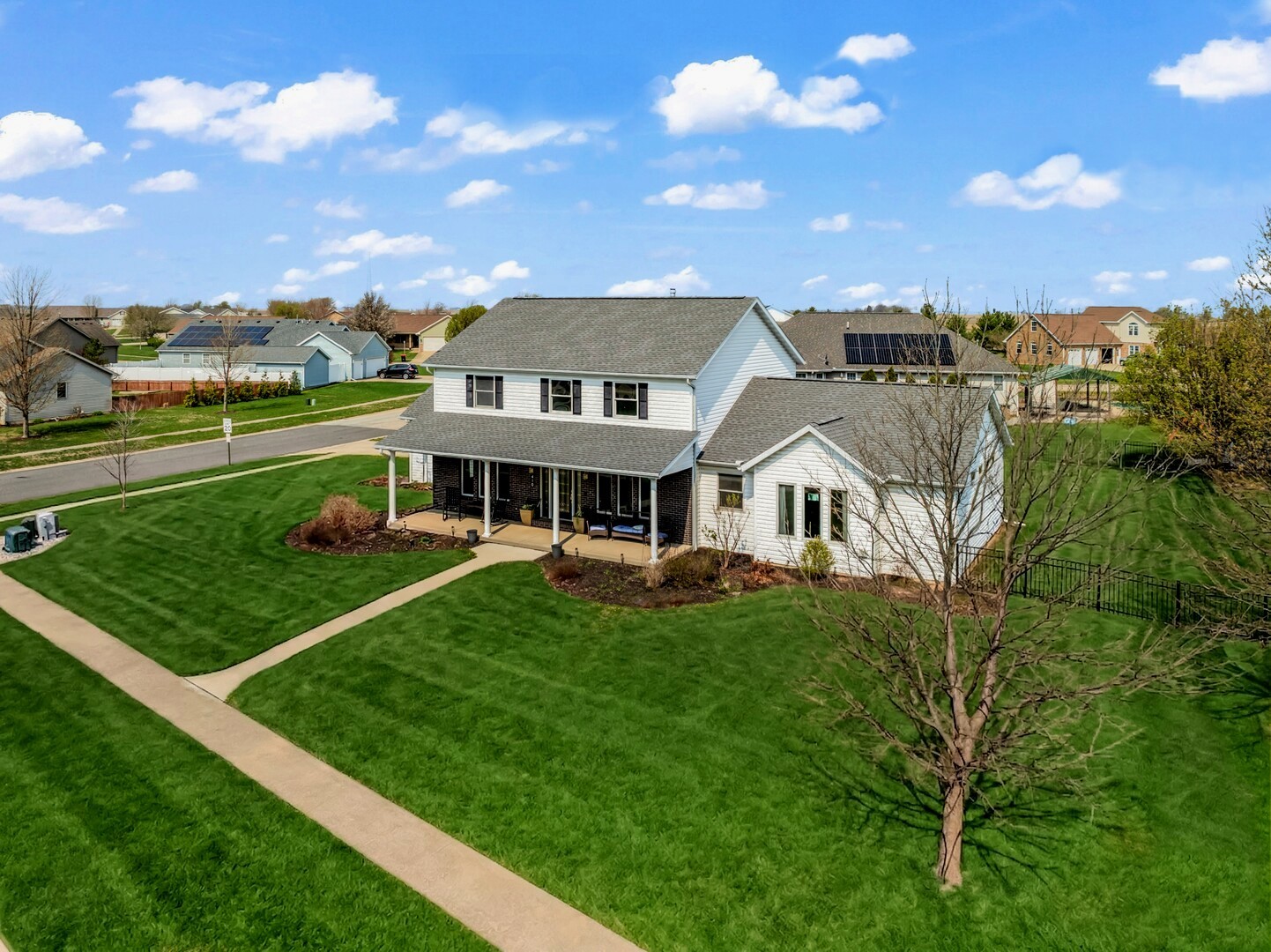 410 W Sangamon Street — photo