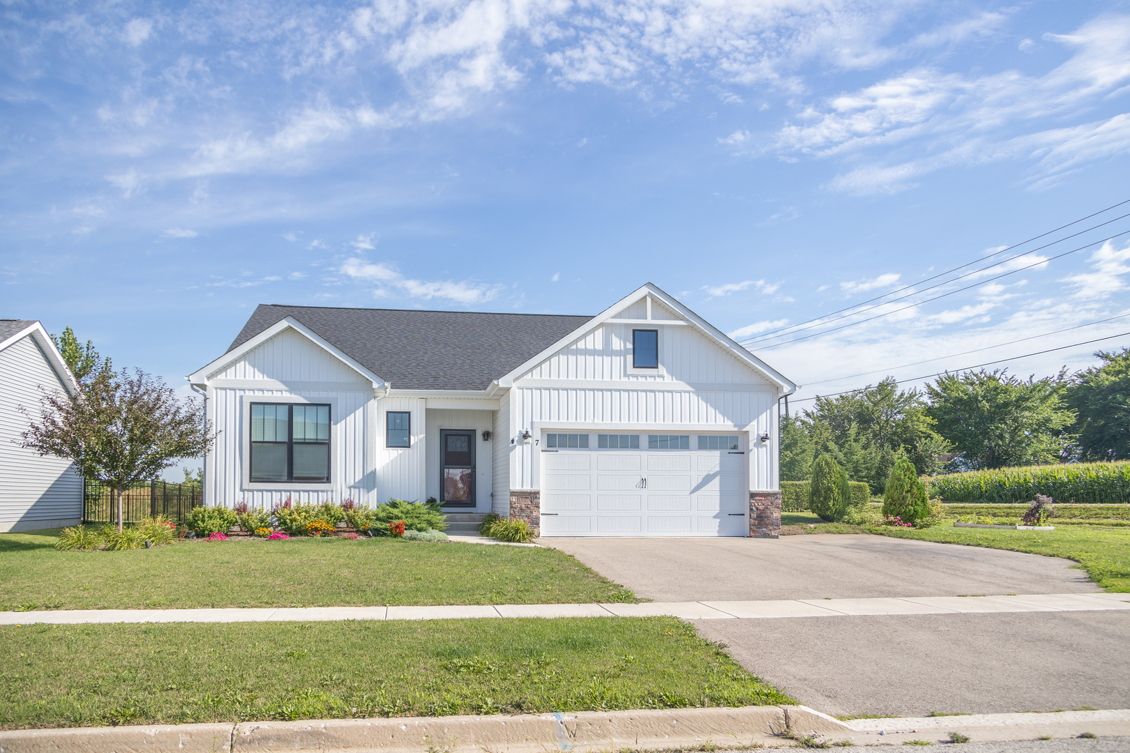 Lot a4 W Paw Paw Avenue — photo